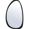 Spiegels-By-Boo Spiegel Plecto - zwart | 200561