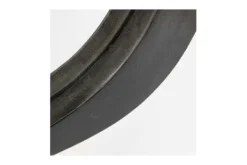 Spiegels-By-Boo Spiegel Plecto - zwart | 200561