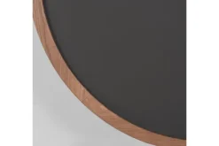 Spiegels- Spiegel Walnoot ME-70.004 Oliva