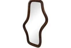 Online Spiegel Walnut Woody Spiegels