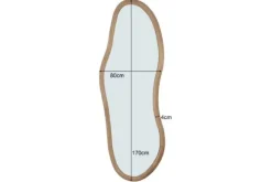 Spiegels-Livingfurn Spiegel XL Sophie