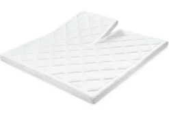 Toppers-Constant Dormir Splittopper 4 - Koudschuim+Sense Ice