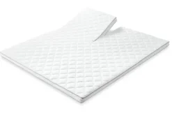 Best Splittopper 3 - Latex Toppers