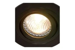 Spots|Plafondlamp-Steinhauer Spot 7304ZW Pélite