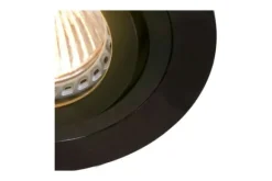 Spots|Plafondlamp-Steinhauer Spot 7304ZW Pélite