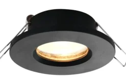 Spots|Plafondlamp-Steinhauer Spot 2488ZW Pélite