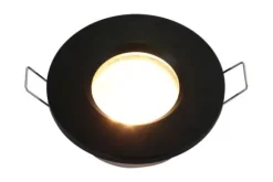 Spots|Plafondlamp-Steinhauer Spot 2488ZW Pélite