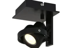 Spots|Wandlampen-Steinhauer Spot 7549ZW Quatro