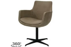 Stoel Annick Eetkamerstoelen