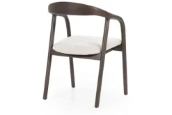 Sale Stoel Bruin 96230 Rayven Eetkamerstoelen