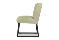 Eetkamerstoelen-Donc Stoel Bullock