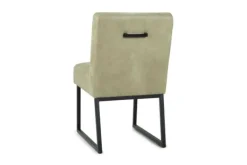 Eetkamerstoelen-Donc Stoel Bullock