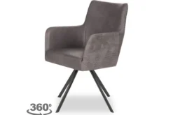 Clearance Stoel Fredo Eetkamerstoelen