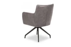 Eetkamerstoelen-Titan Design Stoel Fredo