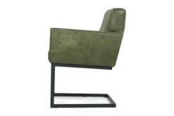 Eetkamerstoelen-Divani Stoel Fun