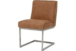 Eetkamerstoelen-Divani Stoel Fun