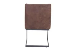 Eetkamerstoelen-Divani Stoel Fun