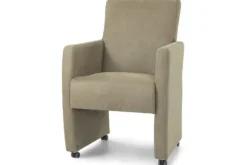 Eetkamerstoelen-Drooq Design Stoel Geneva