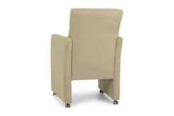 Eetkamerstoelen-Drooq Design Stoel Geneva