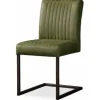 Hot Stoel Green Ferro Eetkamerstoelen