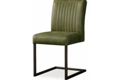 Hot Stoel Green Ferro Eetkamerstoelen