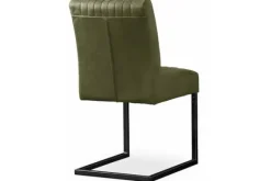 Hot Stoel Green Ferro Eetkamerstoelen