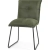 Hot Stoel Green Seda Eetkamerstoelen