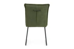 Hot Stoel Green Seda Eetkamerstoelen