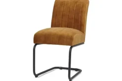 Eetkamerstoelen-Donc Stoel Harvey