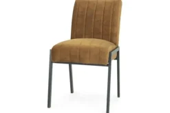 Hot Stoel Harvey Eetkamerstoelen