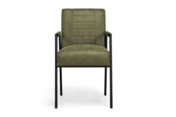 Eetkamerstoelen-Donc Stoel Harvey