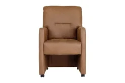 Eetkamerstoelen-Chloé Stoel  Jenna