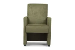 Eetkamerstoelen-Dutch Design Stoel Joris