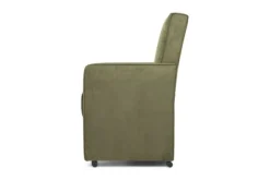 Eetkamerstoelen-Dutch Design Stoel Joris