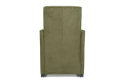 Eetkamerstoelen-Dutch Design Stoel Joris