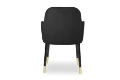 Eetkamerstoelen-Vie Chic Stoel Juif II