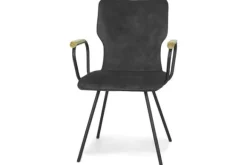 Eetkamerstoelen-Titan Design Stoel Larson