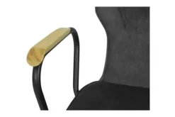 Eetkamerstoelen-Titan Design Stoel Larson