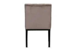 Eetkamerstoelen-Rebel & Classic Stoel Montreal