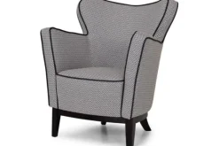 Discount Stoel Party Oorfauteuils|Ronde Fauteuils