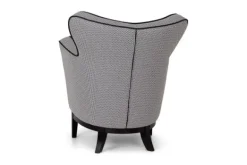 Discount Stoel Party Oorfauteuils|Ronde Fauteuils