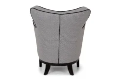 Discount Stoel Party Oorfauteuils|Ronde Fauteuils