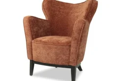 Oorfauteuils|Ronde Fauteuils-Caggia Stoel Party