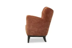 Oorfauteuils|Ronde Fauteuils-Caggia Stoel Party