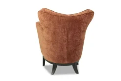 Oorfauteuils|Ronde Fauteuils-Caggia Stoel Party