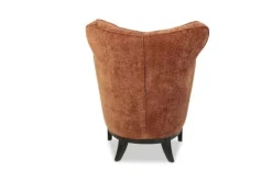 Oorfauteuils|Ronde Fauteuils-Caggia Stoel Party