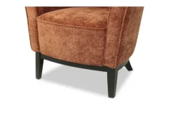 Oorfauteuils|Ronde Fauteuils-Caggia Stoel Party