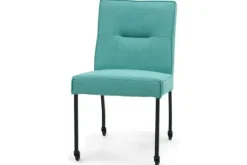 Hot Stoel Stromae Eetkamerstoelen