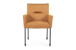 New Stoel Stromae Eetkamerstoelen