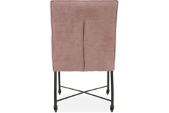 Eetkamerstoelen-France Stoel Stromae